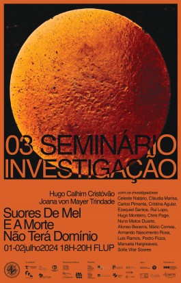 3º Seminário 