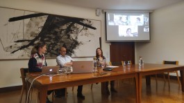 2º seminário