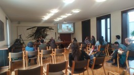 2º seminário