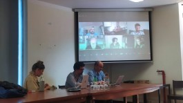 3º Seminário