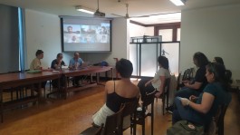 3º Seminário