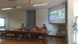 3º Seminário